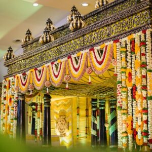 Home Kalyana Mandapam