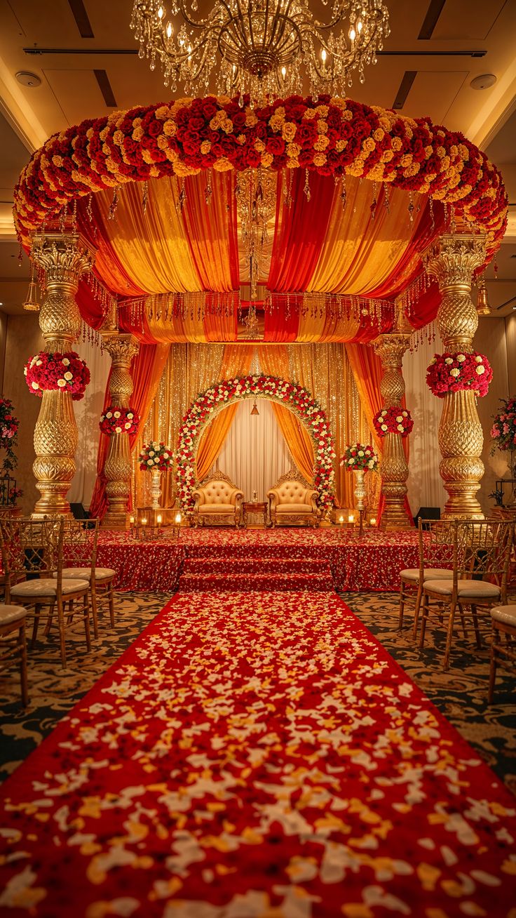 mandapam spark nigh party dress green